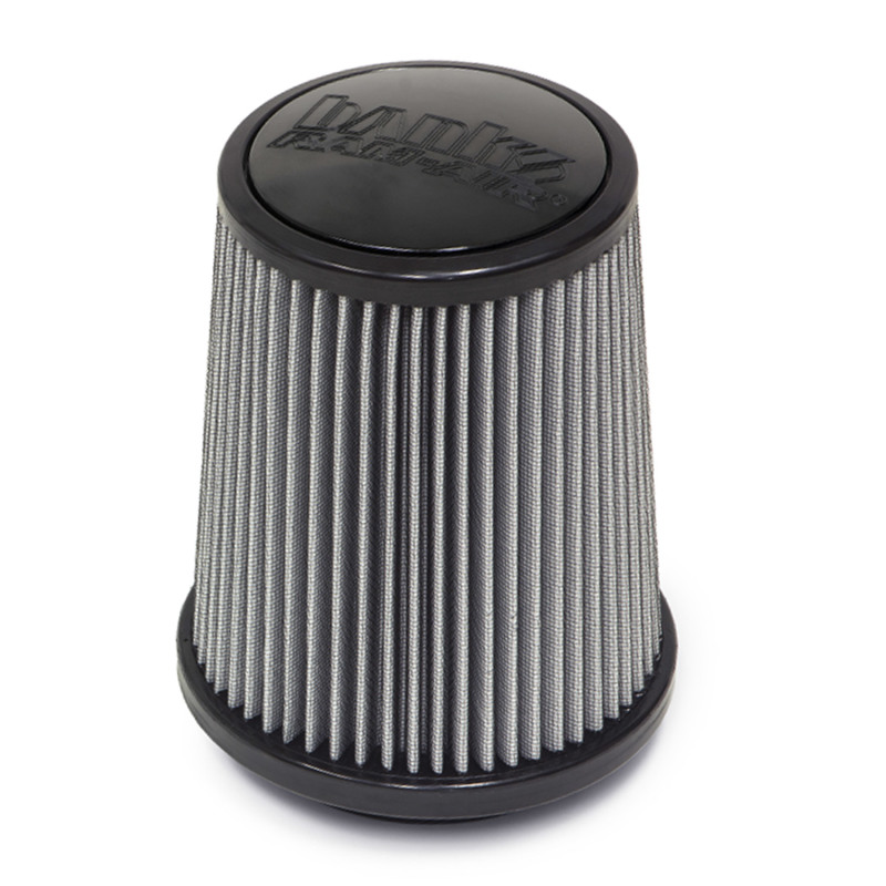 GMC 3500 Performance Air Intake - Banks Power - Banks Ram-Air, Oiled Filter - `17-`19